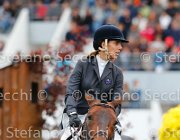 AMILIBIA NOTRE STAR LaBaule2013- S5 8596 : 2013, AMILIBIA PAOLA, La Baule, NOTRE STAR DE LA NUTRIA, foto di Stefano Secchi ©